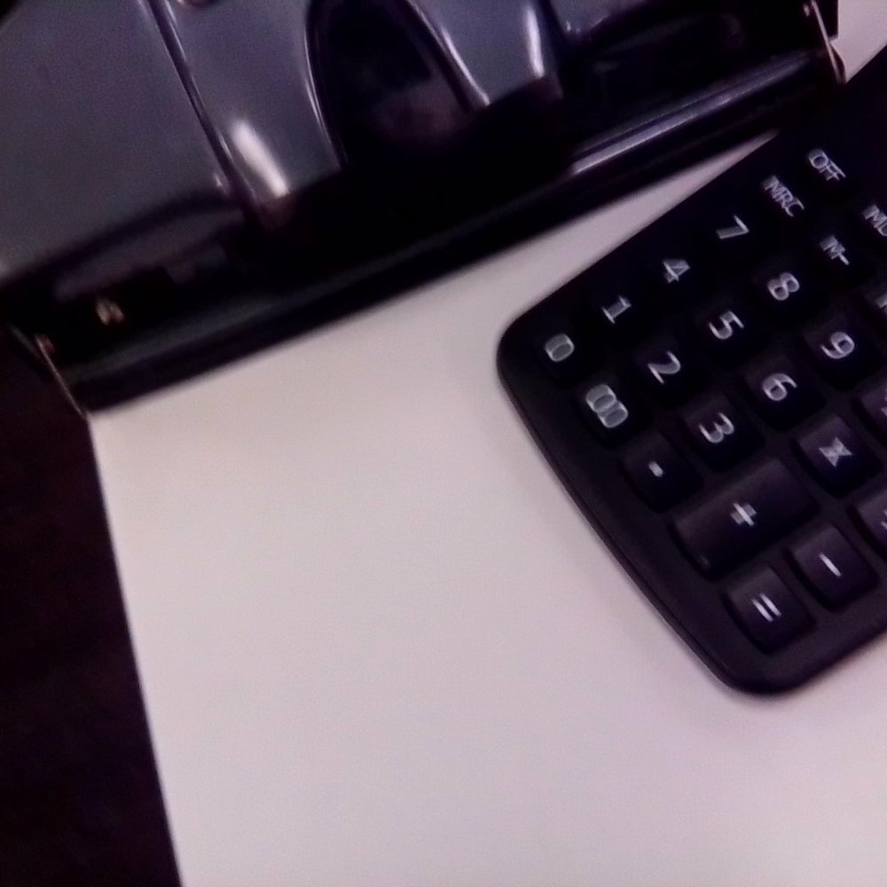 Calculator